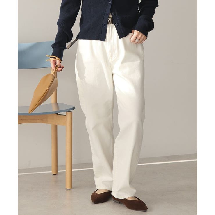 ルーズストレートデニム【WEB限定サイズ有り】 | AMERICAN HOLIC | 詳細画像17 