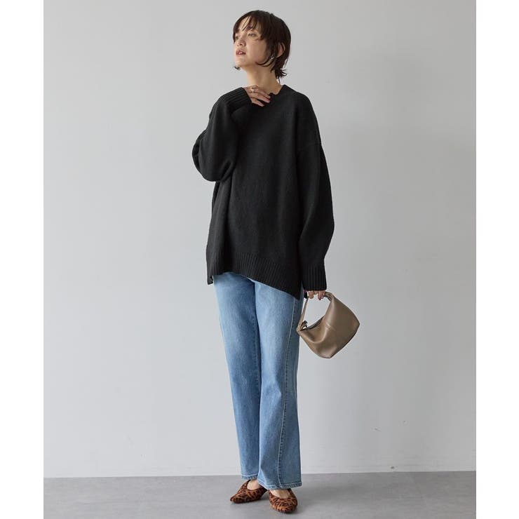 フレアデニム | AMERICAN HOLIC | 詳細画像8 