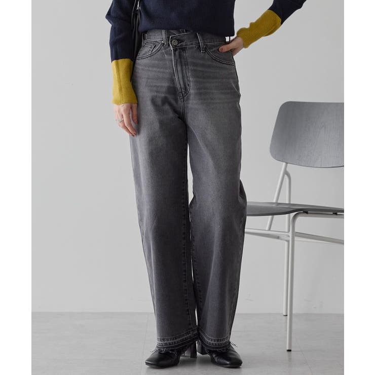 リメイクデザインデニム | AMERICAN HOLIC | 詳細画像1 