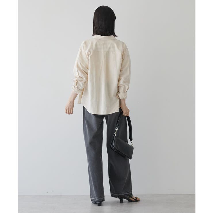 リメイクデザインデニム | AMERICAN HOLIC | 詳細画像15 