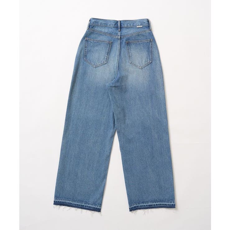 リメイクデザインデニム | AMERICAN HOLIC | 詳細画像25 