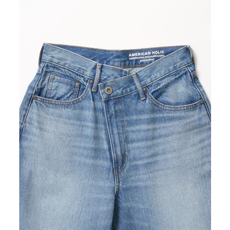 リメイクデザインデニム | AMERICAN HOLIC | 詳細画像26 