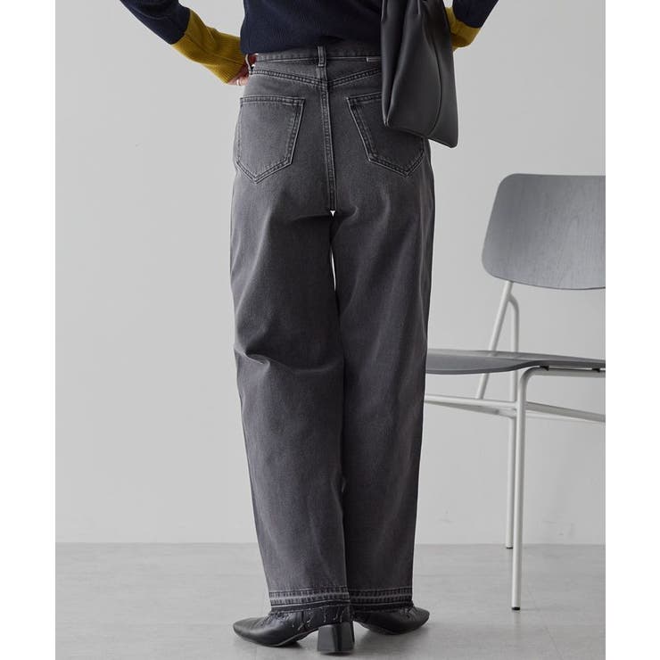 リメイクデザインデニム | AMERICAN HOLIC | 詳細画像3 