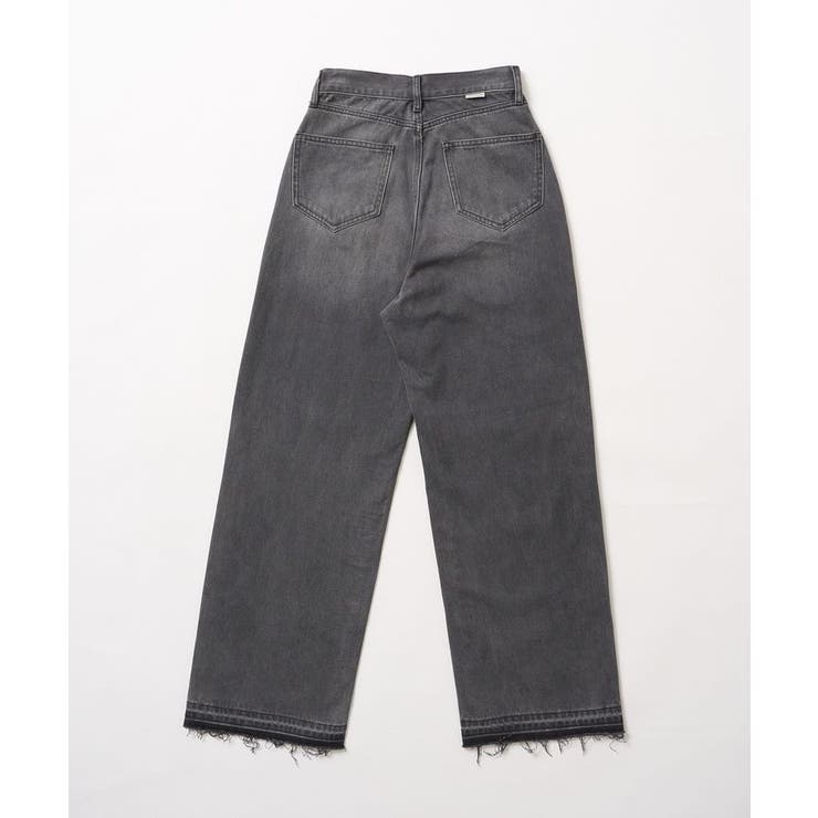 リメイクデザインデニム | AMERICAN HOLIC | 詳細画像32 