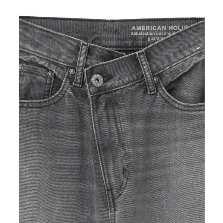 リメイクデザインデニム | AMERICAN HOLIC | 詳細画像35 