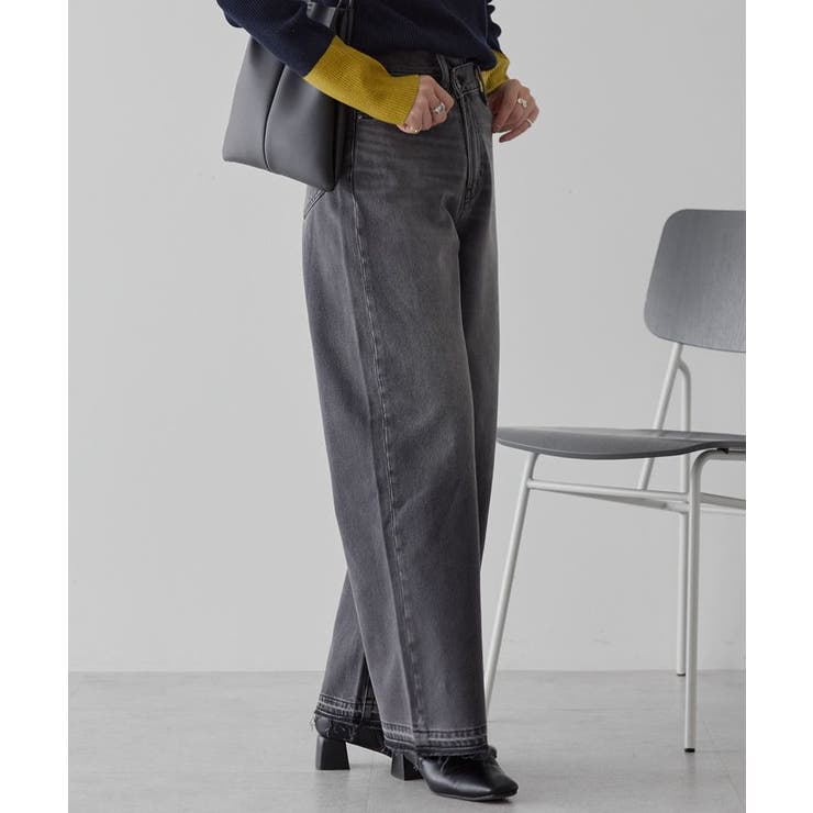 リメイクデザインデニム | AMERICAN HOLIC | 詳細画像10 