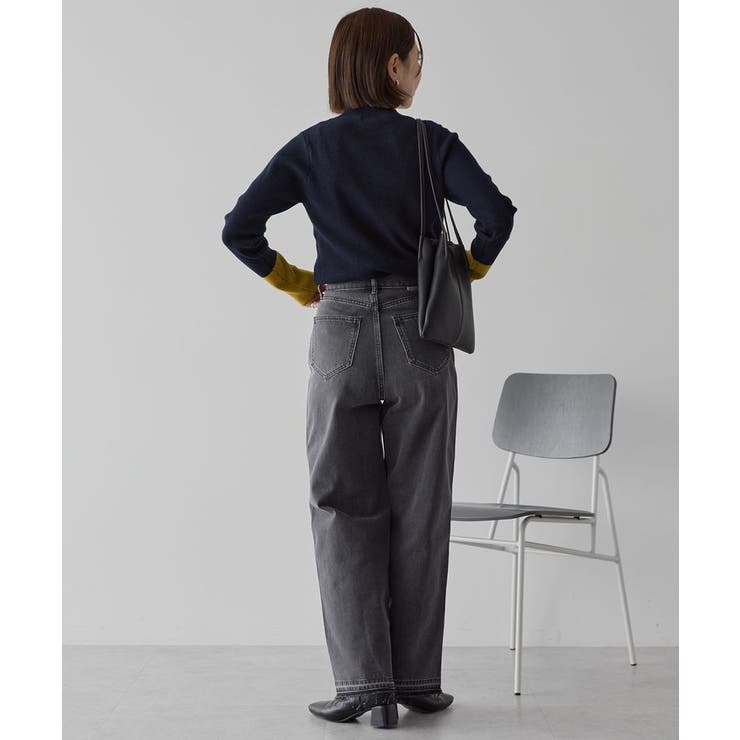 リメイクデザインデニム | AMERICAN HOLIC | 詳細画像14 