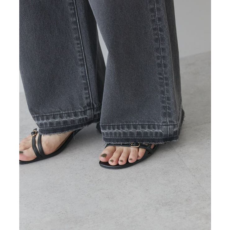 リメイクデザインデニム | AMERICAN HOLIC | 詳細画像20 