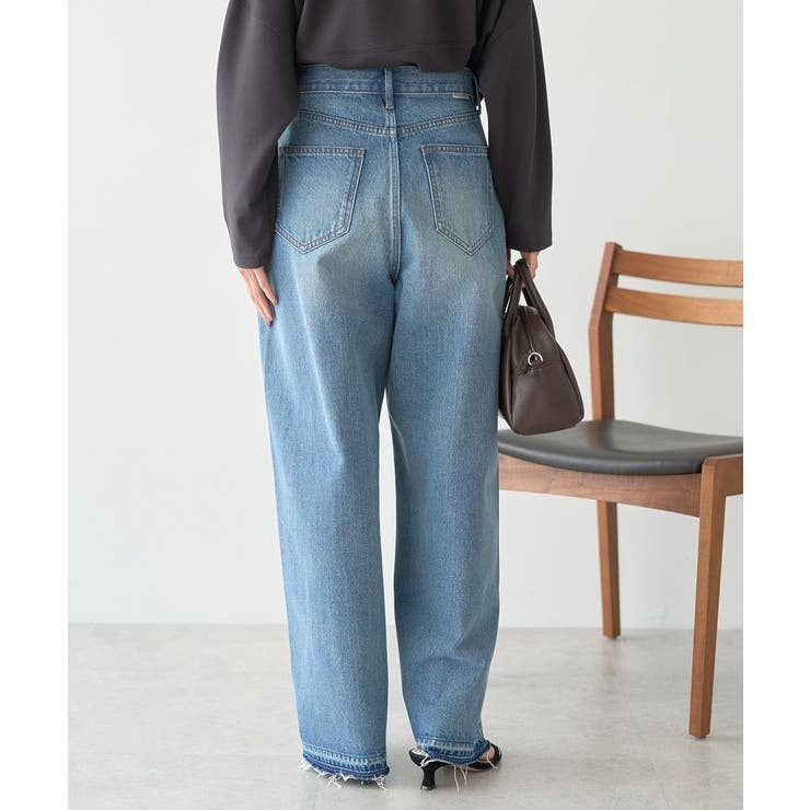 リメイクデザインデニム | AMERICAN HOLIC | 詳細画像6 