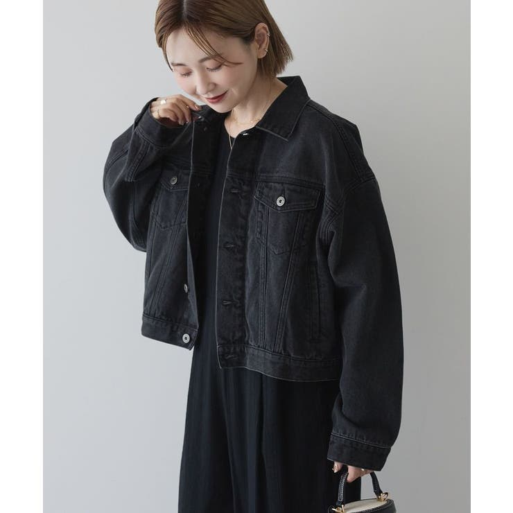 デニムジャケット | AMERICAN HOLIC | 詳細画像2 