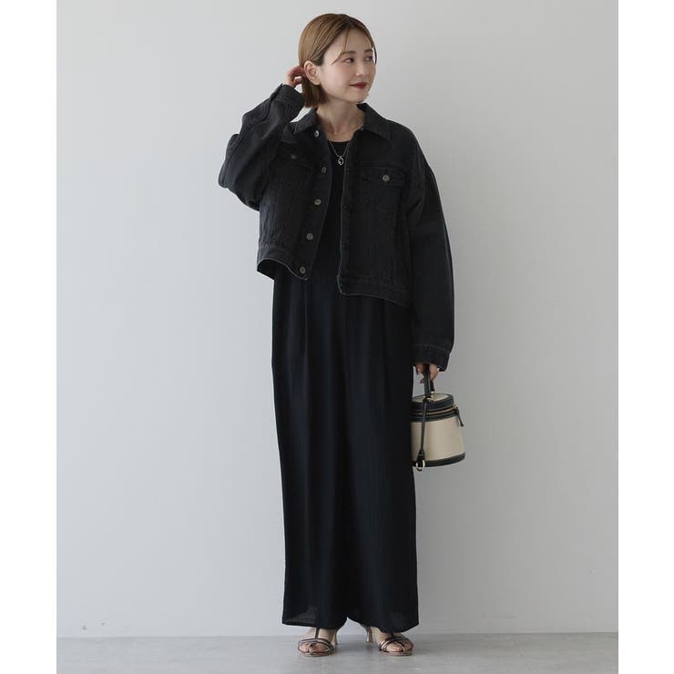 デニムジャケット | AMERICAN HOLIC | 詳細画像6 