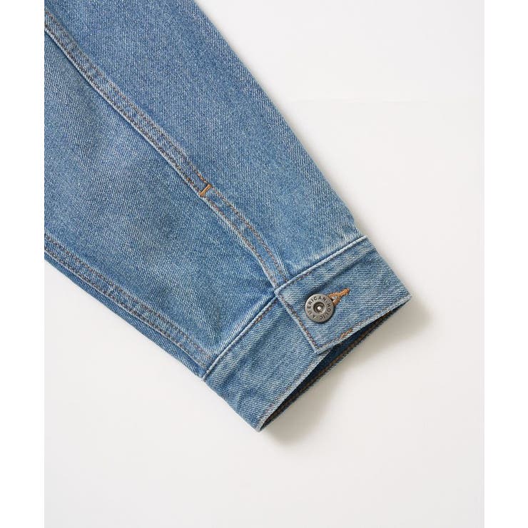 デニムジャケット | AMERICAN HOLIC | 詳細画像26 