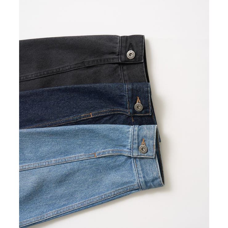 デニムジャケット | AMERICAN HOLIC | 詳細画像27 