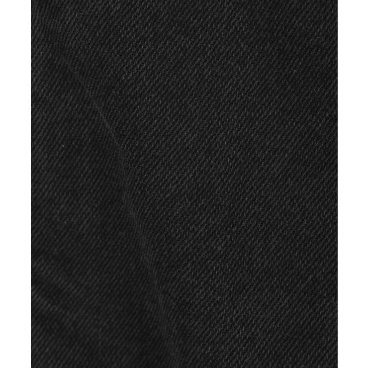 WZIPデニムジャケット | AMERICAN HOLIC | 詳細画像36 