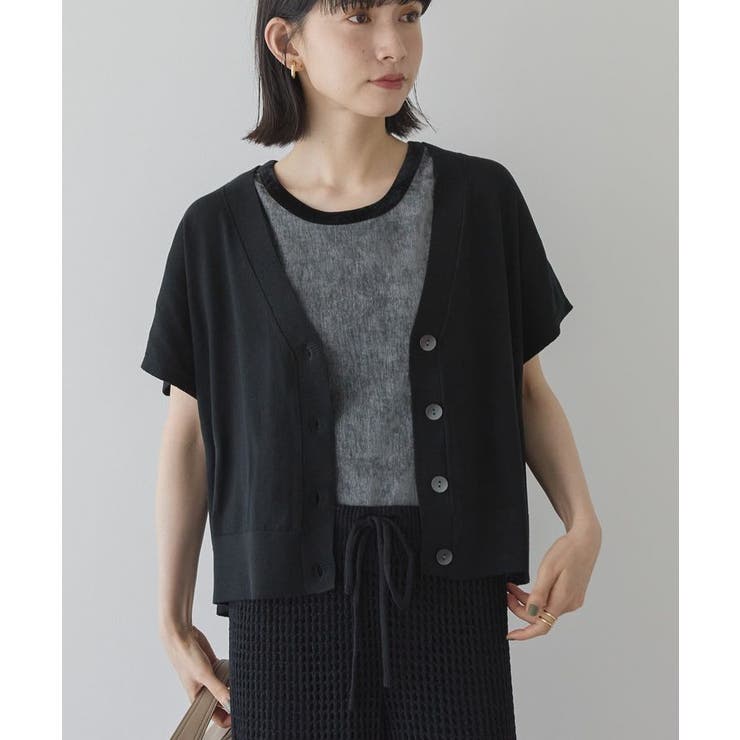 GO TO HOLLYWOOD アイボリーベスト 02 GO TO HOLLYWOOD【ゴートゥーハリウッド】 – FITH ONLINE STORE