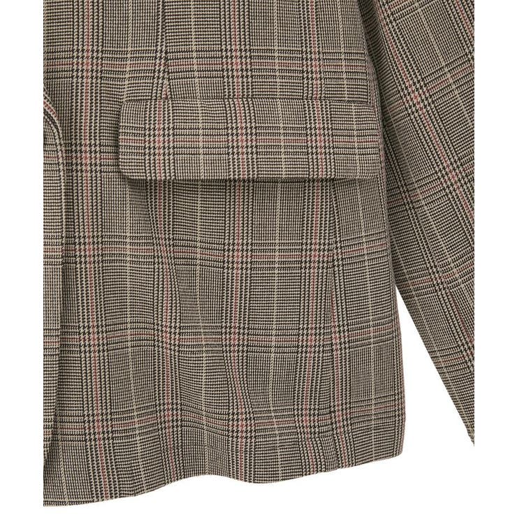 イージーケアWテーラードジャケット | AMERICAN HOLIC | 詳細画像21 