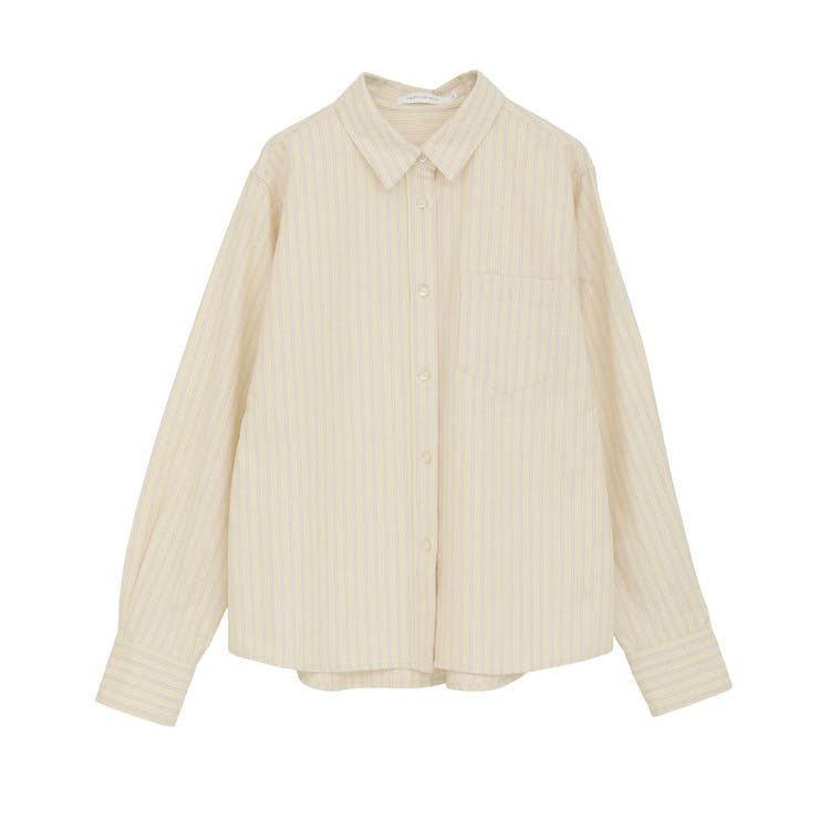 オックスベーシックシャツ | AMERICAN HOLIC | 詳細画像47 