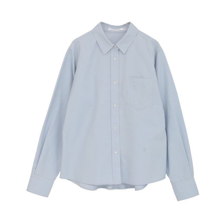 オックスベーシックシャツ | AMERICAN HOLIC | 詳細画像45 