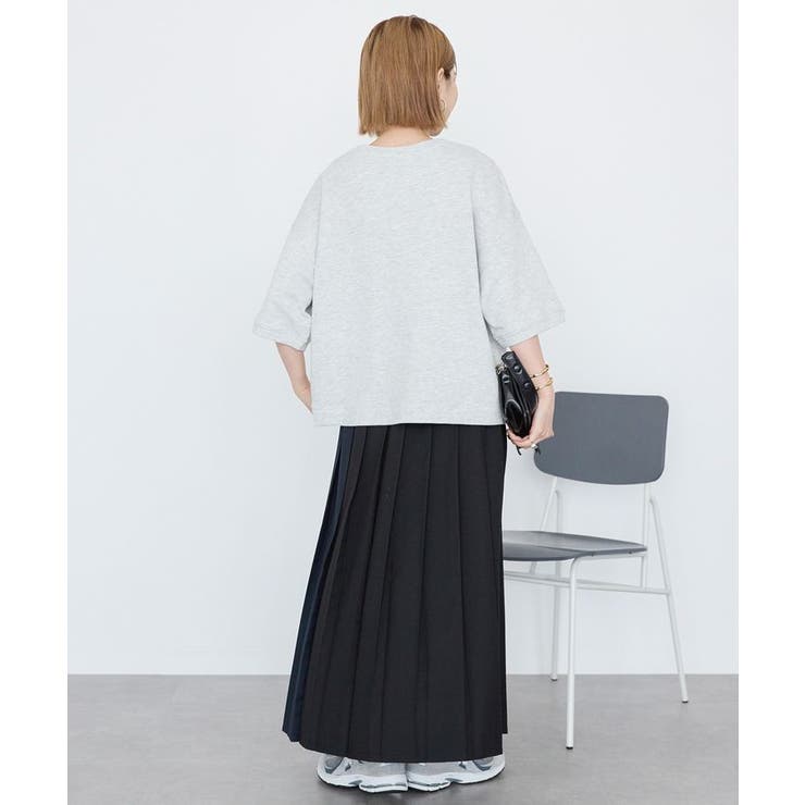 再再再値下げ新品 PINGピン モックネック&スカートL セット PING（ピン