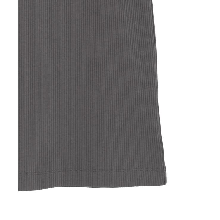 針抜きリブナロースカート | AMERICAN HOLIC | 詳細画像44 