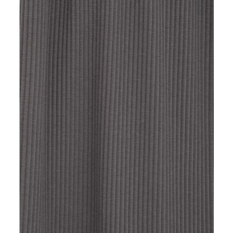 針抜きリブナロースカート | AMERICAN HOLIC | 詳細画像45 