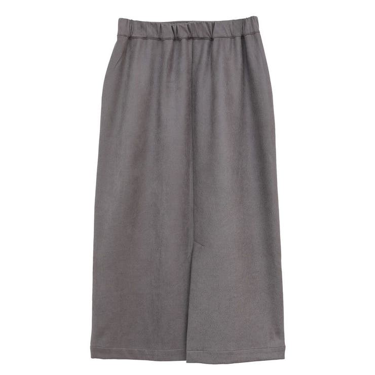 フェイクレザーダンボールスカート | AMERICAN HOLIC | 詳細画像40 