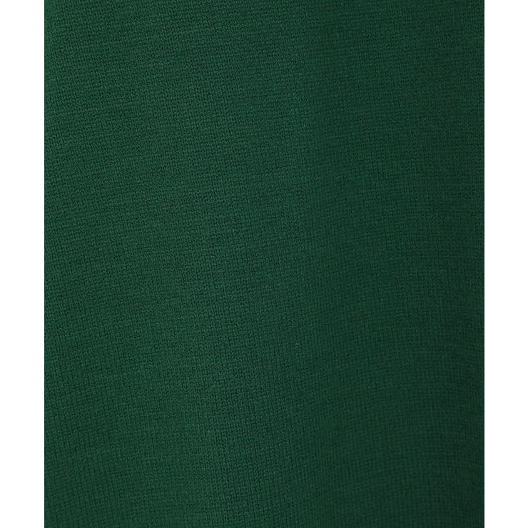 バイパチVネックルーズカーディガン＜静電気軽減＞ | AMERICAN HOLIC | 詳細画像15 