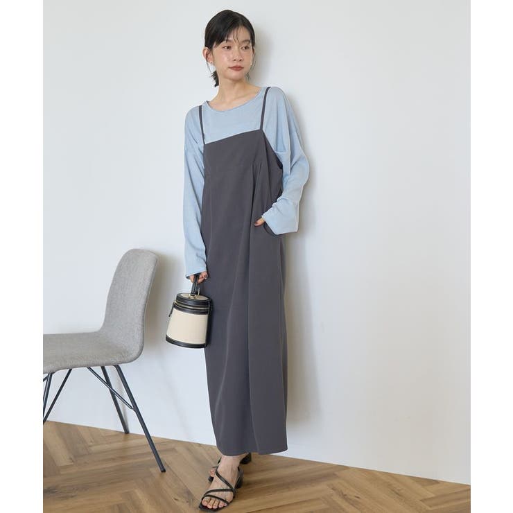 スラブ天竺シアープルオーバー | AMERICAN HOLIC | 詳細画像21 