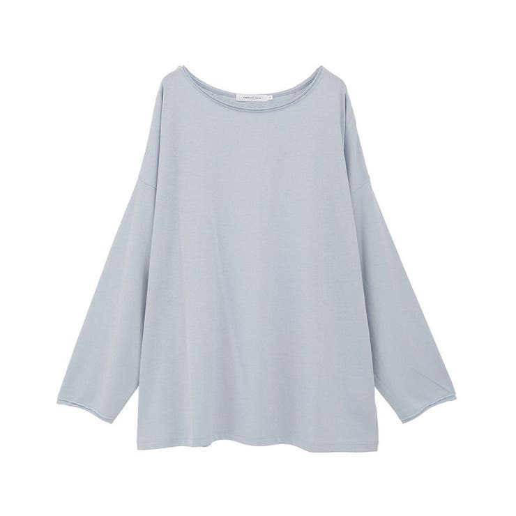 スラブ天竺シアープルオーバー | AMERICAN HOLIC | 詳細画像31 