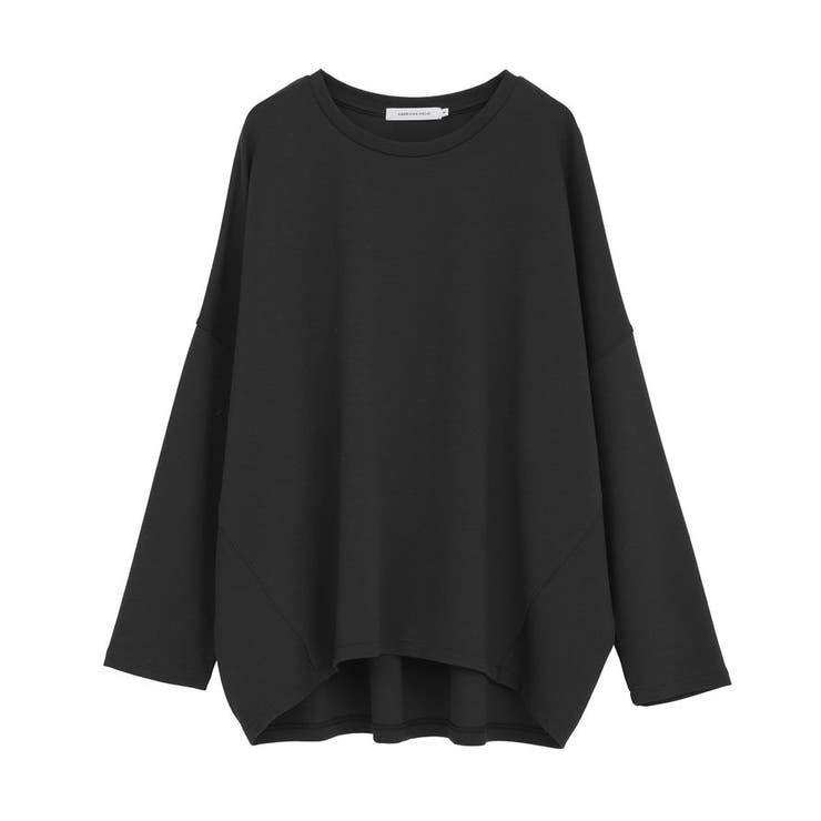 コクーンポンチプルオーバー[品番：EHEW0049992]｜AMERICAN HOLIC