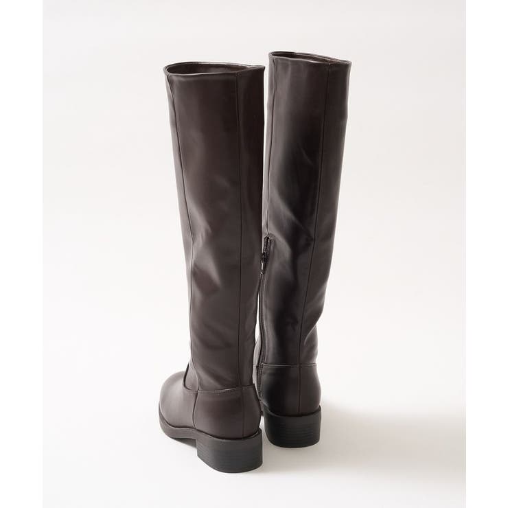 ロングブーツ | AMERICAN HOLIC | 詳細画像13 