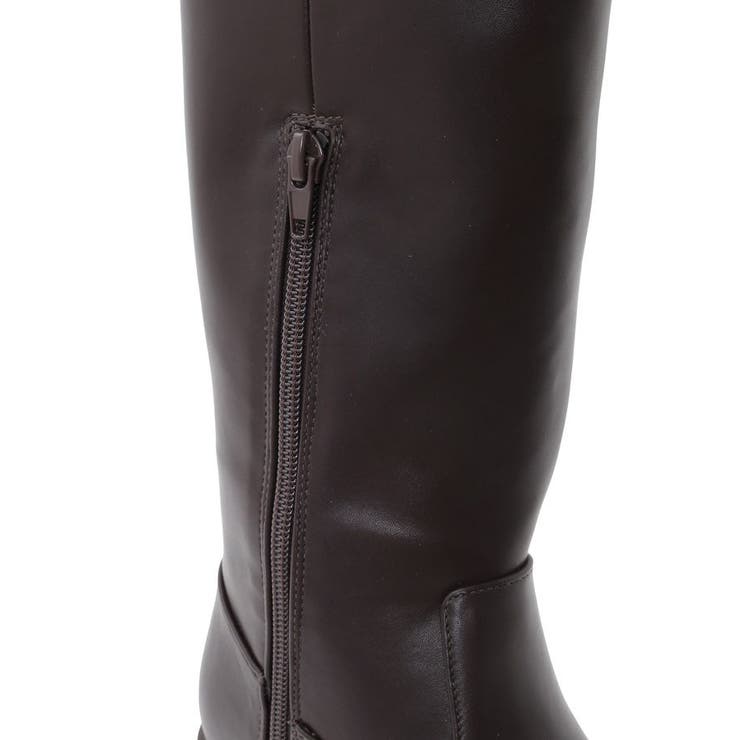 ロングブーツ | AMERICAN HOLIC | 詳細画像22 