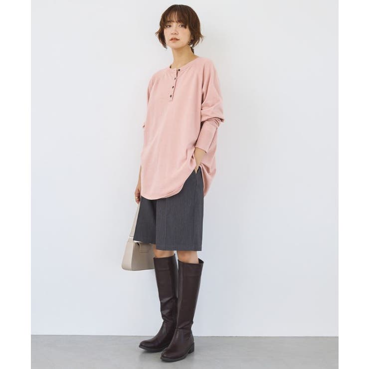 ロングブーツ | AMERICAN HOLIC | 詳細画像7 