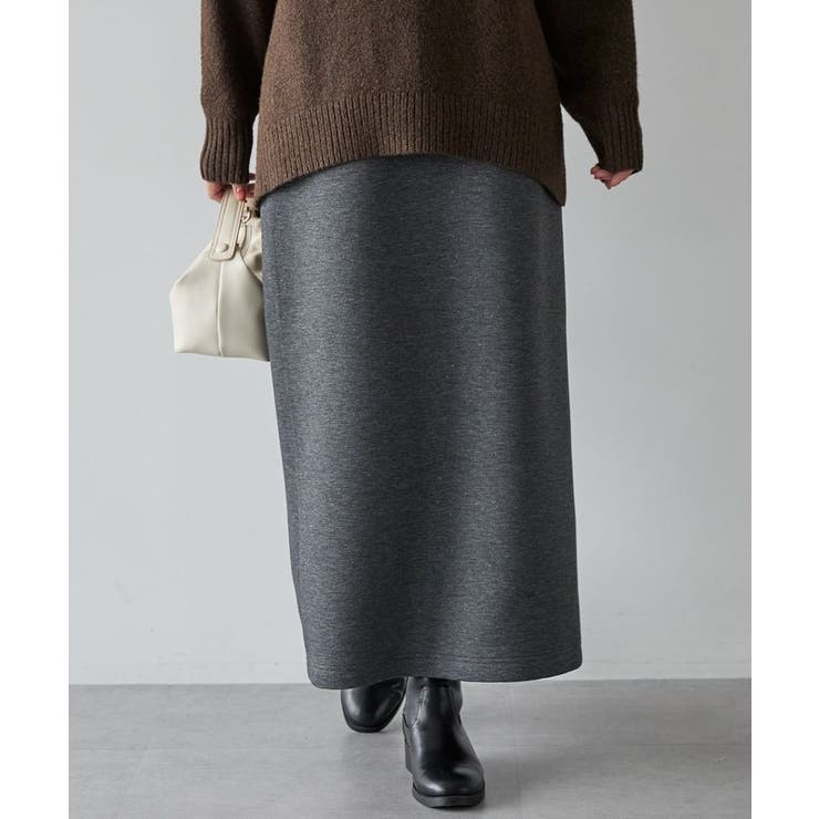 ダンボールポンチスカート[品番：EHEW0050539]｜AMERICAN HOLIC