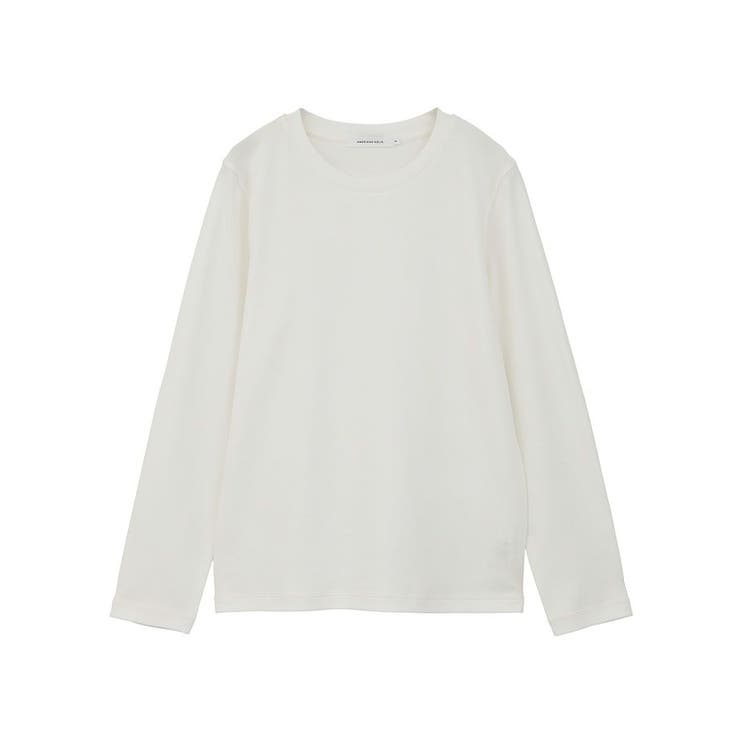 クルーネックロングプルオーバー | AMERICAN HOLIC | 詳細画像23 