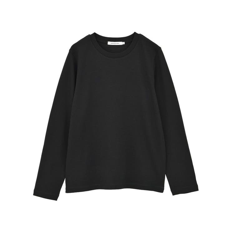 クルーネックロングプルオーバー | AMERICAN HOLIC | 詳細画像24 