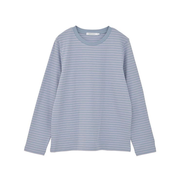 クルーネックロングプルオーバー | AMERICAN HOLIC | 詳細画像25 