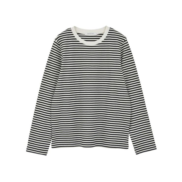 クルーネックロングプルオーバー | AMERICAN HOLIC | 詳細画像15 