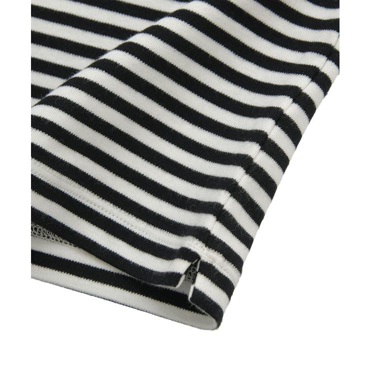 クルーネックロングプルオーバー | AMERICAN HOLIC | 詳細画像20 