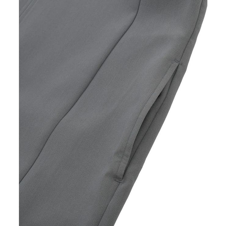 イージーケアWクロスIラインワンピース | AMERICAN HOLIC | 詳細画像16 