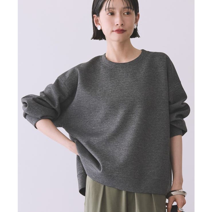【WEB限定】サイドスリットポンチプルオーバー | AMERICAN HOLIC | 詳細画像19