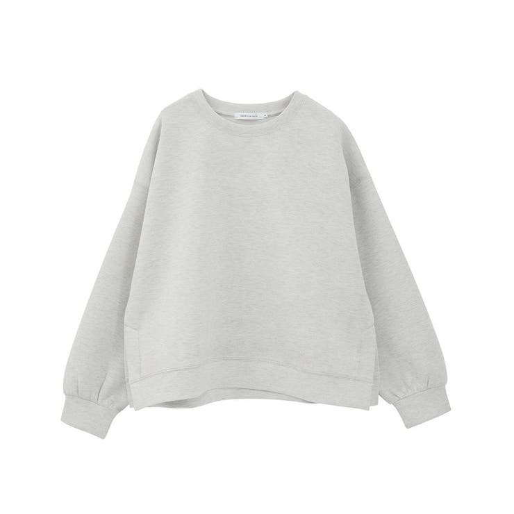 【WEB限定】サイドスリットポンチプルオーバー | AMERICAN HOLIC | 詳細画像40