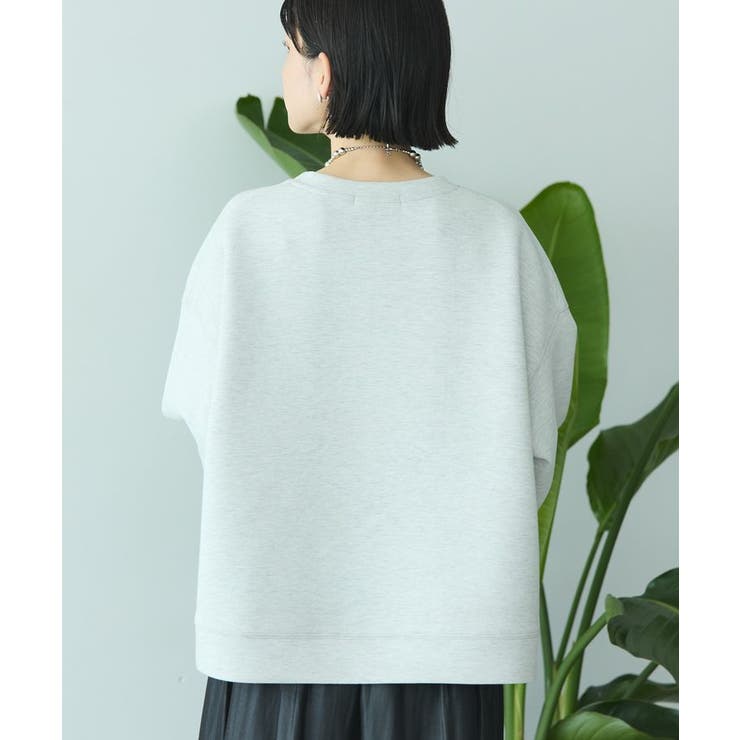 【WEB限定】サイドスリットポンチプルオーバー | AMERICAN HOLIC | 詳細画像26 