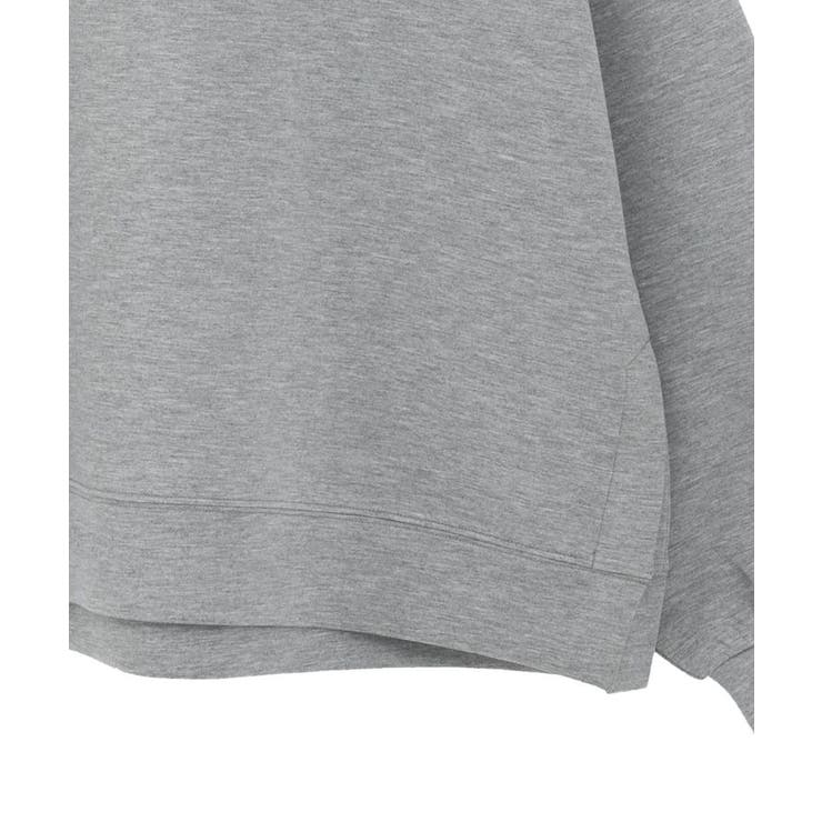 【WEB限定】サイドスリットポンチプルオーバー | AMERICAN HOLIC | 詳細画像41 