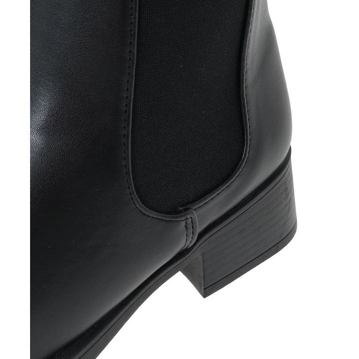 サイドゴアブーツ | AMERICAN HOLIC | 詳細画像8 