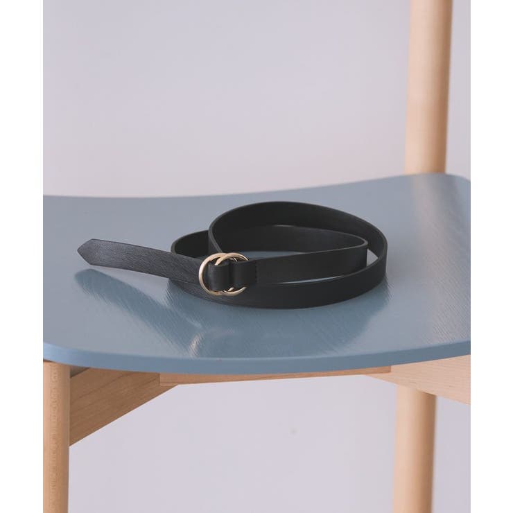 ブラック | リングベルト | AMERICAN HOLIC