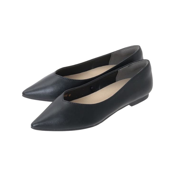 【整履き】ポインテッドトゥパンプス | AMERICAN HOLIC | 詳細画像22 