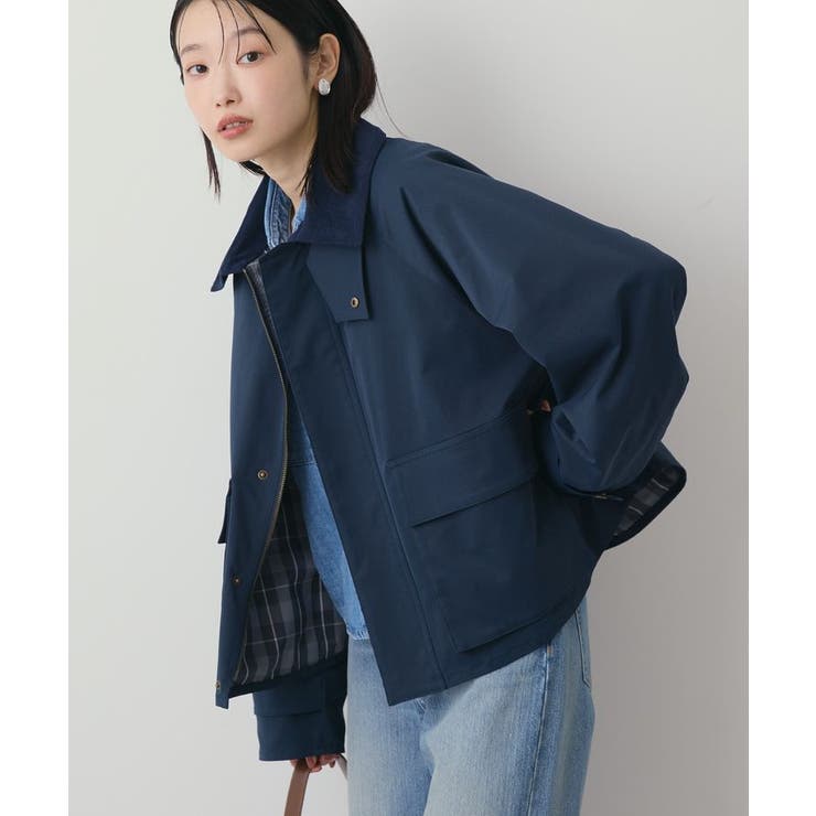 カントリージャケット | AMERICAN HOLIC | 詳細画像20 