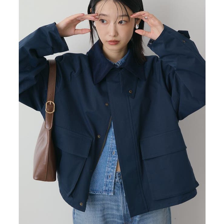 カントリージャケット | AMERICAN HOLIC | 詳細画像21 