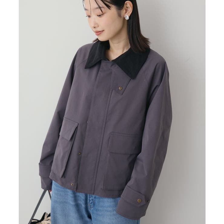 カントリージャケット | AMERICAN HOLIC | 詳細画像4 